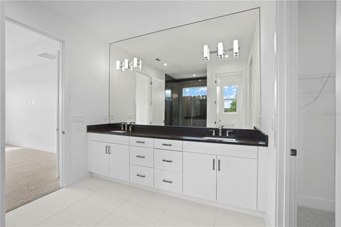 Tiny photo for 442 Turin Way, Lady Lake, FL 32159 (MLS # W7886348)