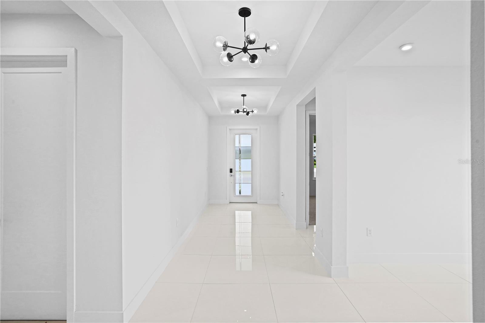 KH CW HAMMOCK OAKS LLC - Residential