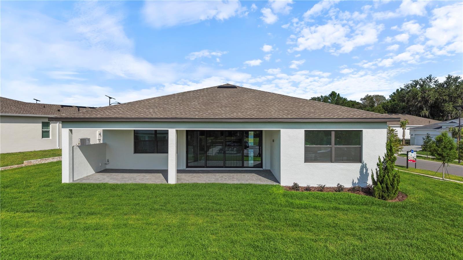KH CW HAMMOCK OAKS LLC - Residential