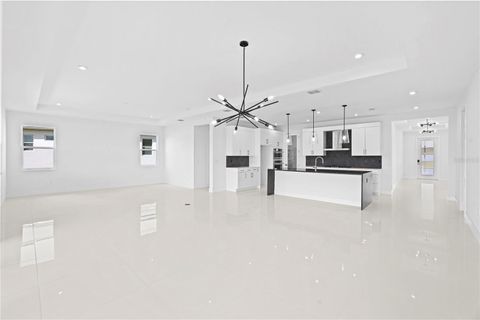 Tiny photo for 442 Turin Way, Lady Lake, FL 32159 (MLS # W7886348)