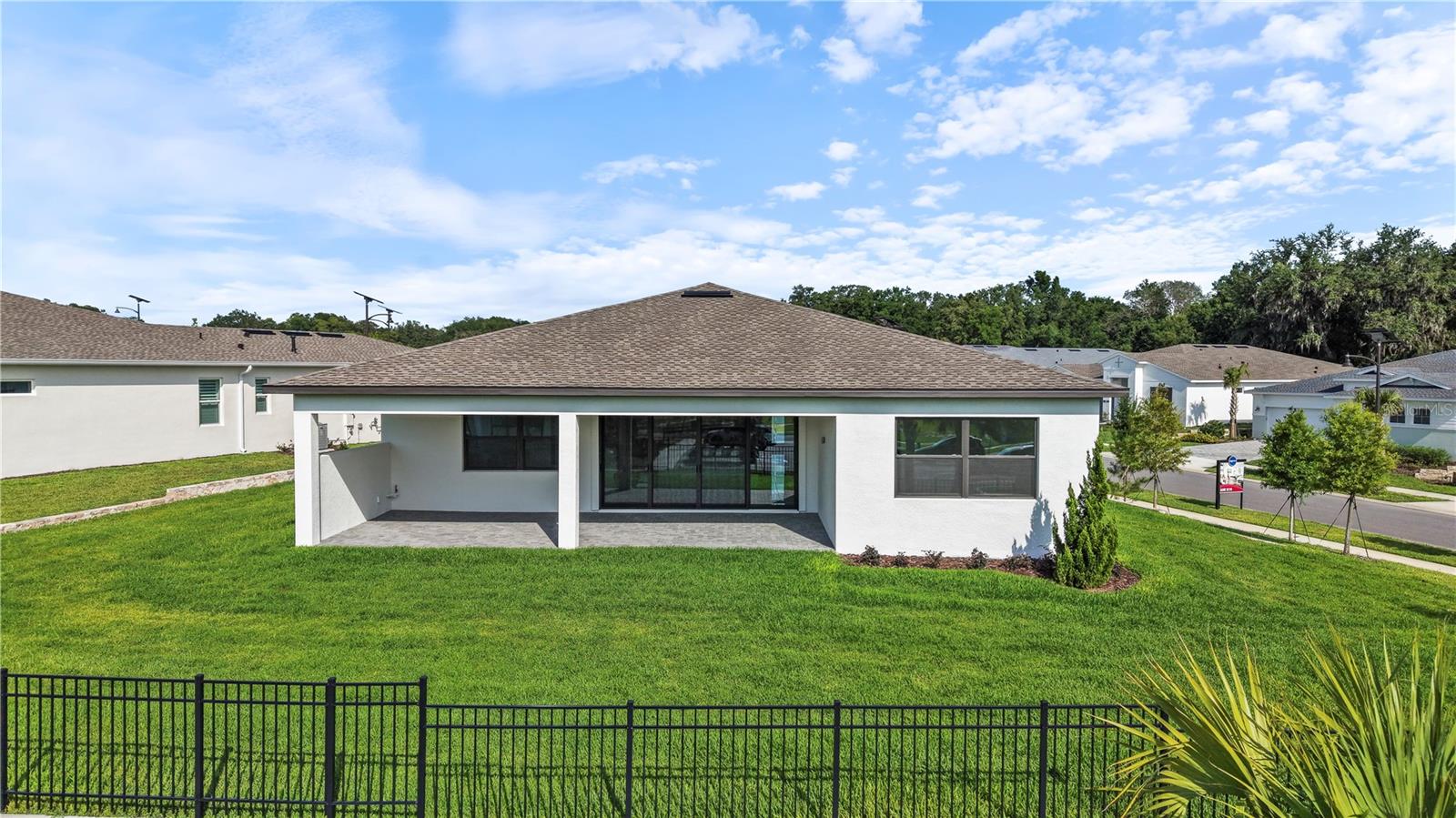 KH CW HAMMOCK OAKS LLC - Residential