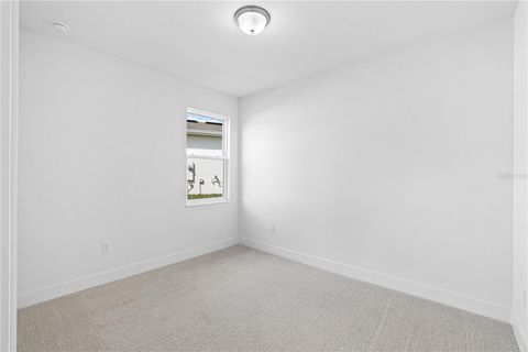 Tiny photo for 442 Turin Way, Lady Lake, FL 32159 (MLS # W7886348)