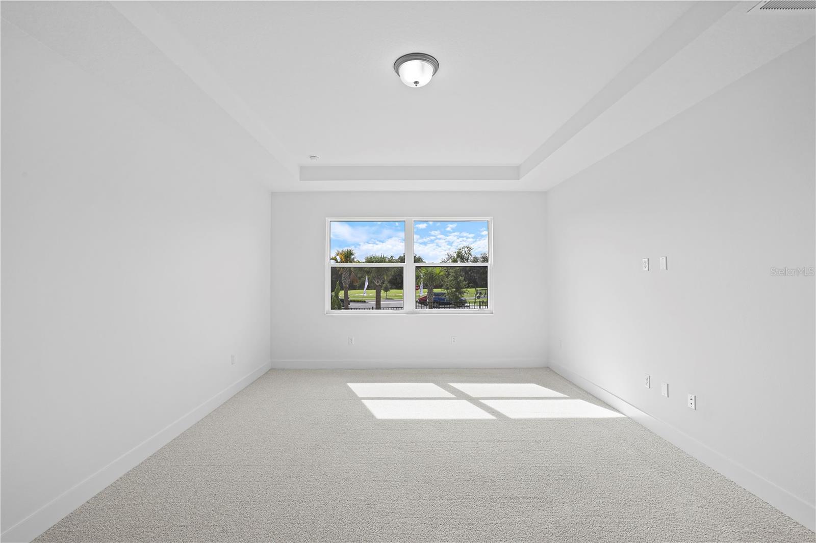 KH CW HAMMOCK OAKS LLC - Residential