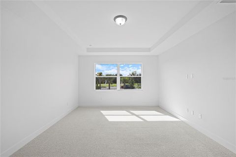 Tiny photo for 442 Turin Way, Lady Lake, FL 32159 (MLS # W7886348)
