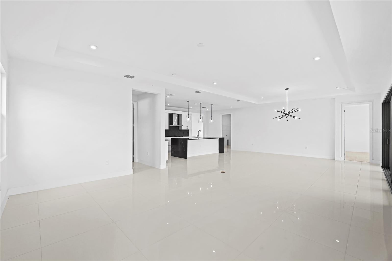 KH CW HAMMOCK OAKS LLC - Residential