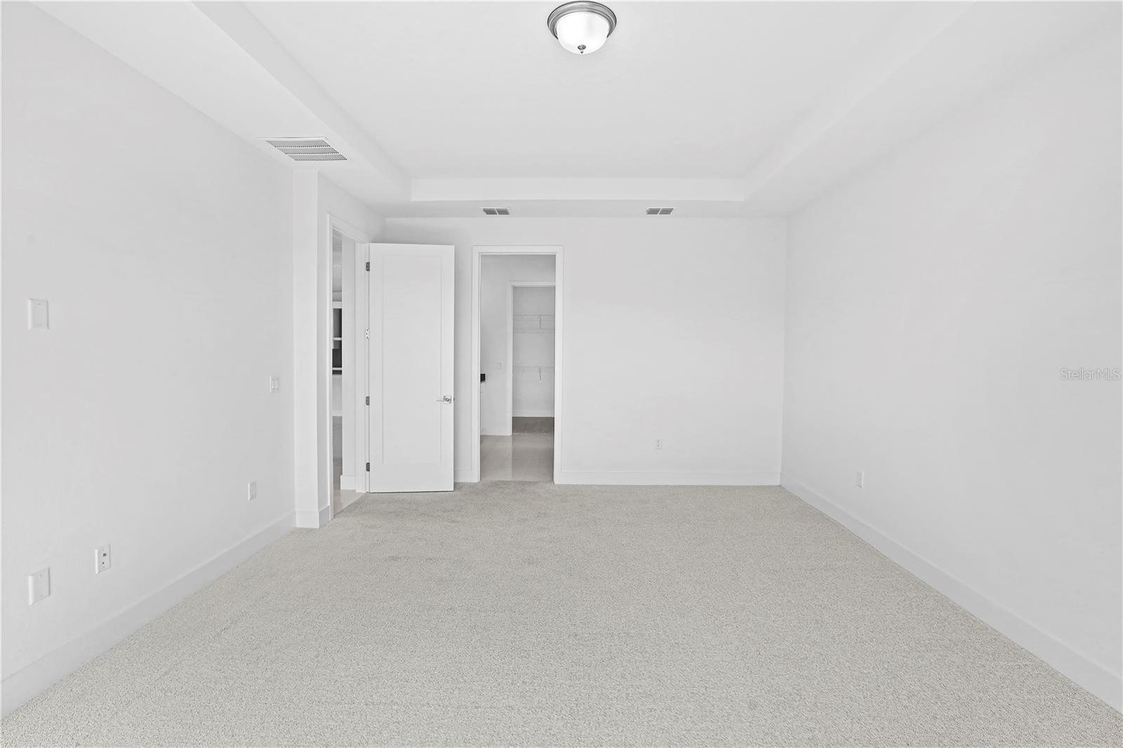 KH CW HAMMOCK OAKS LLC - Residential