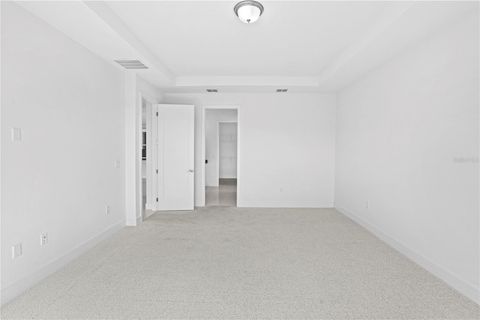 Tiny photo for 442 Turin Way, Lady Lake, FL 32159 (MLS # W7886348)