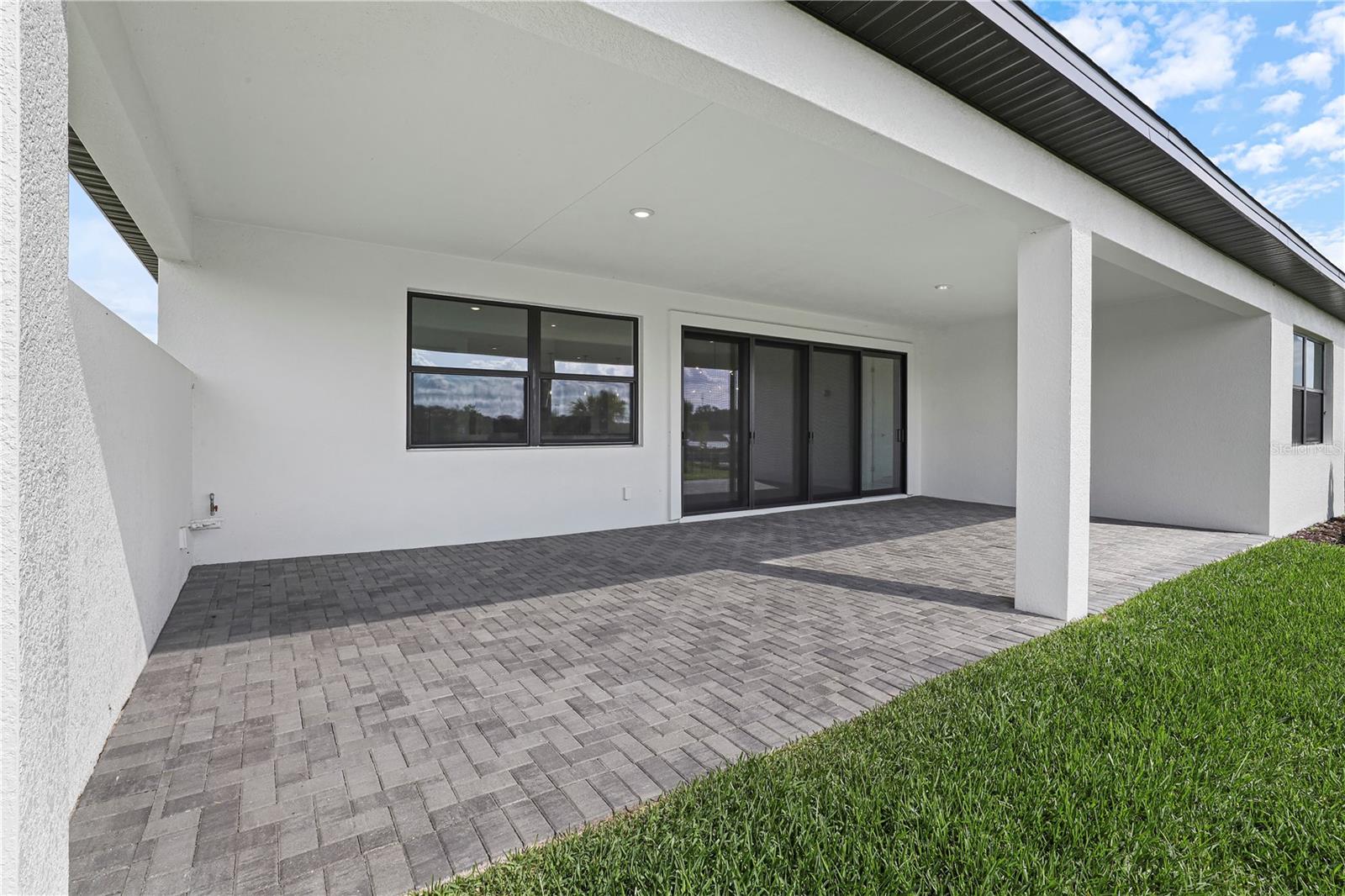 KH CW HAMMOCK OAKS LLC - Residential