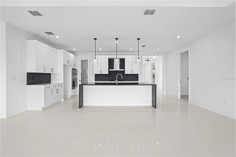 Tiny photo for 442 Turin Way, Lady Lake, FL 32159 (MLS # W7886348)