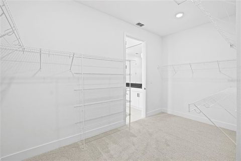 Tiny photo for 442 Turin Way, Lady Lake, FL 32159 (MLS # W7886348)