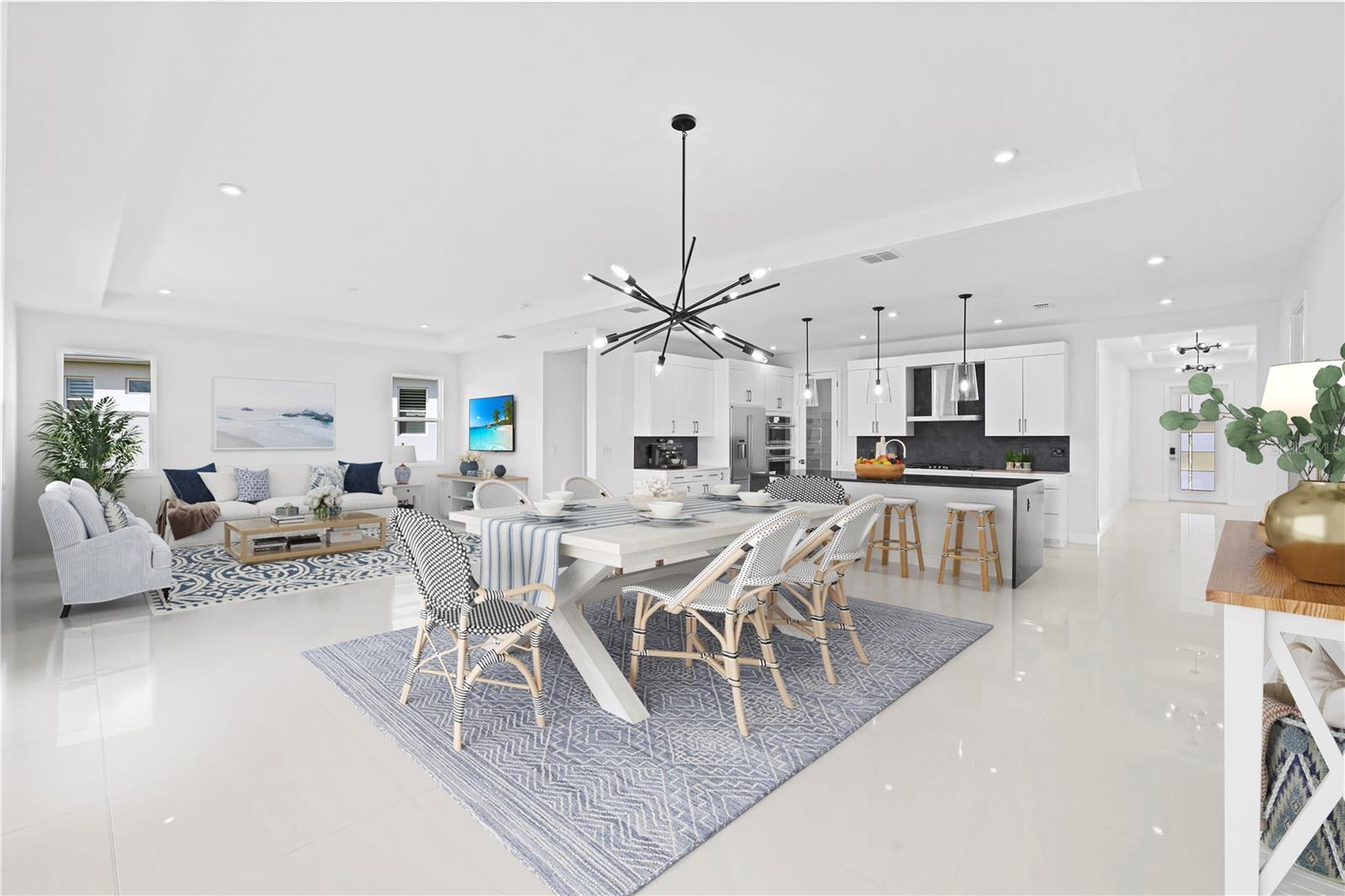 KH CW HAMMOCK OAKS LLC - Residential