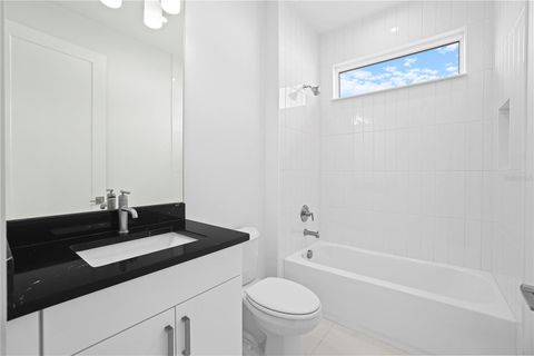 Tiny photo for 442 Turin Way, Lady Lake, FL 32159 (MLS # W7886348)