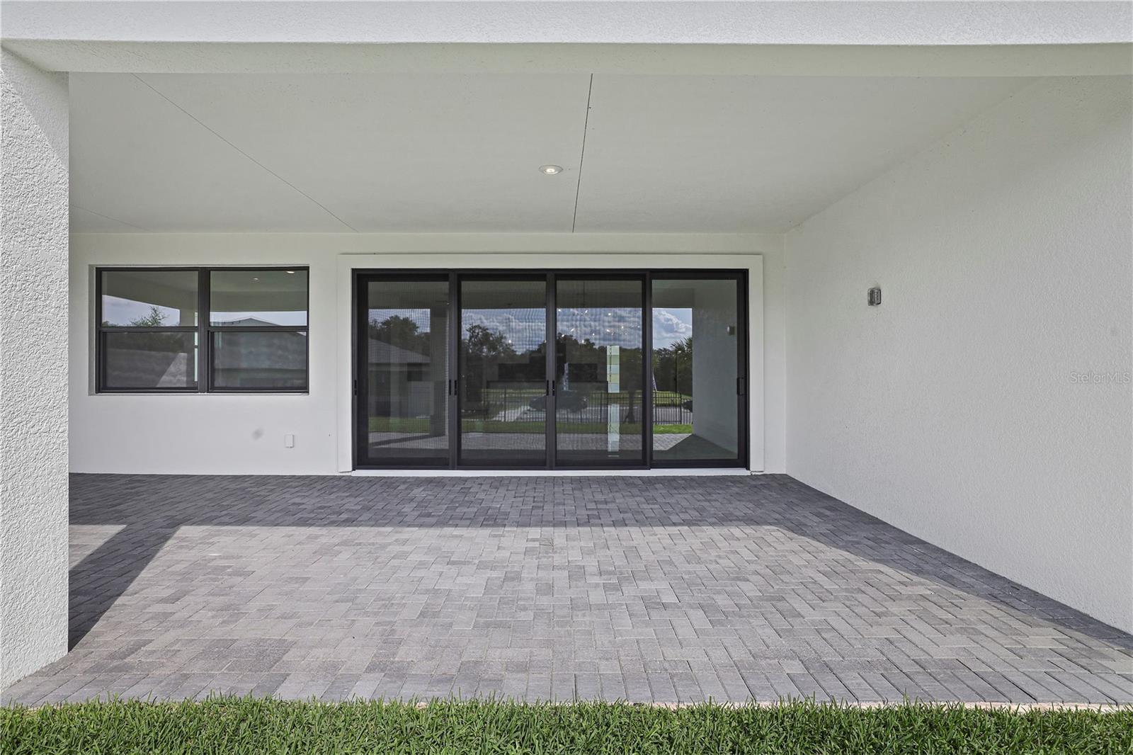 KH CW HAMMOCK OAKS LLC - Residential