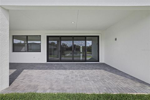 Tiny photo for 442 Turin Way, Lady Lake, FL 32159 (MLS # W7886348)