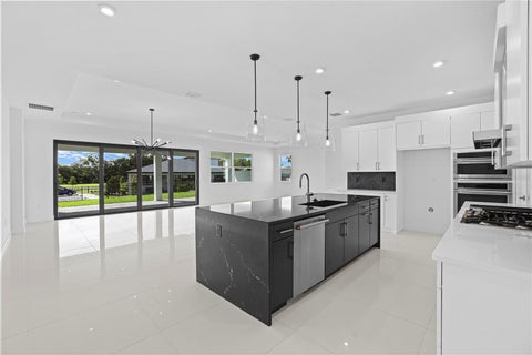 Tiny photo for 442 Turin Way, Lady Lake, FL 32159 (MLS # W7886348)