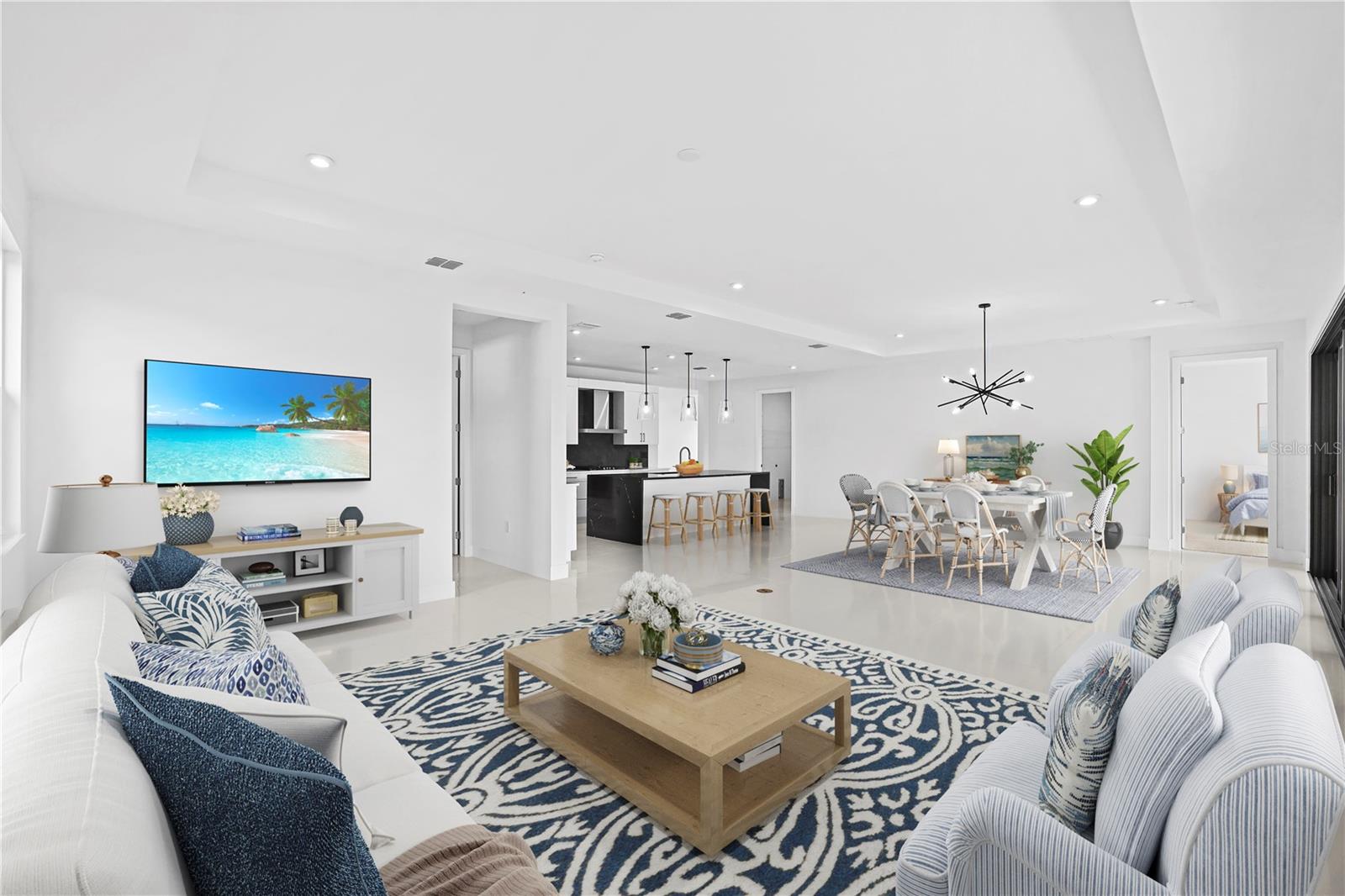 KH CW HAMMOCK OAKS LLC - Residential