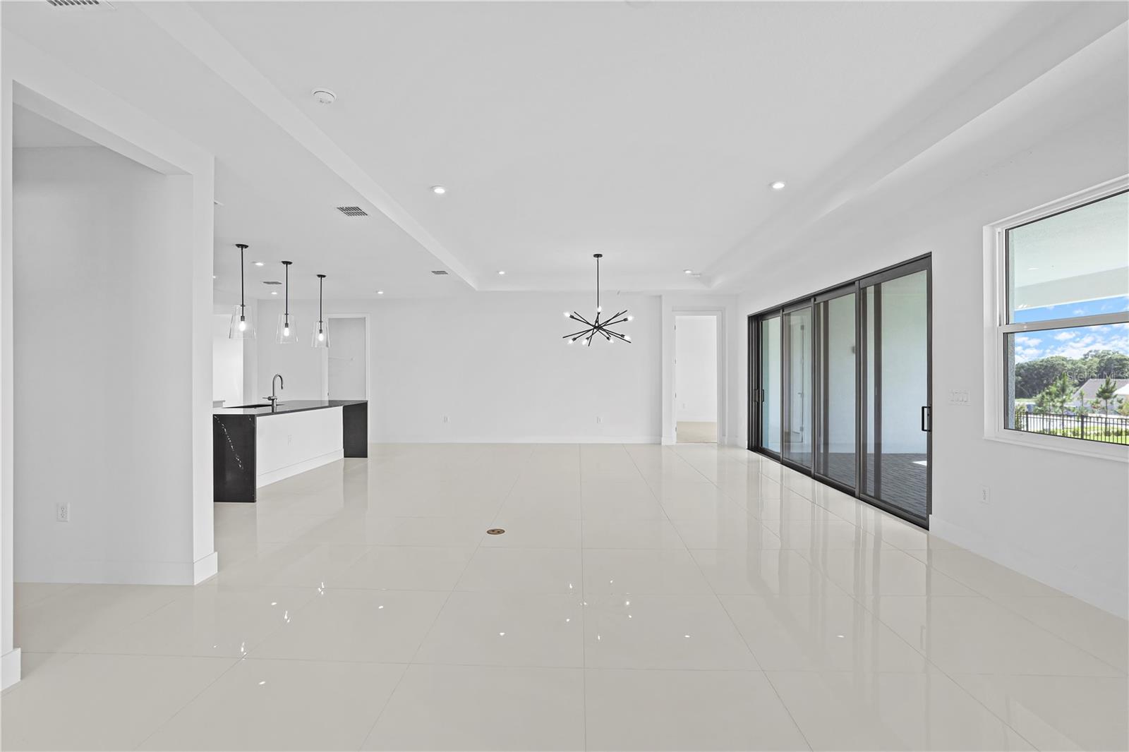 KH CW HAMMOCK OAKS LLC - Residential