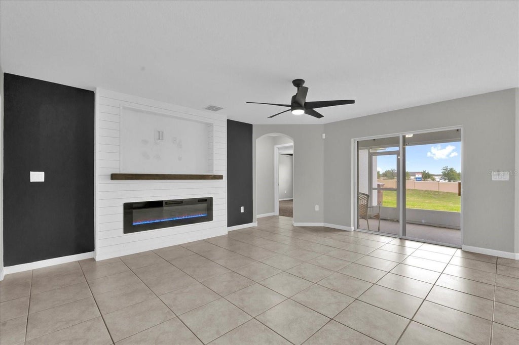 Photo of 3405 Yarian Drive, Haines City, FL 33844 (MLS # O6436326)