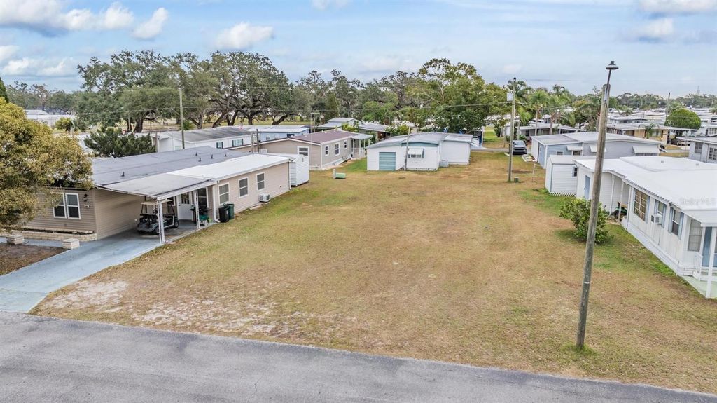Photo of 5348 Jo, Zephyrhills, FL 33542 (MLS # TB8338537)