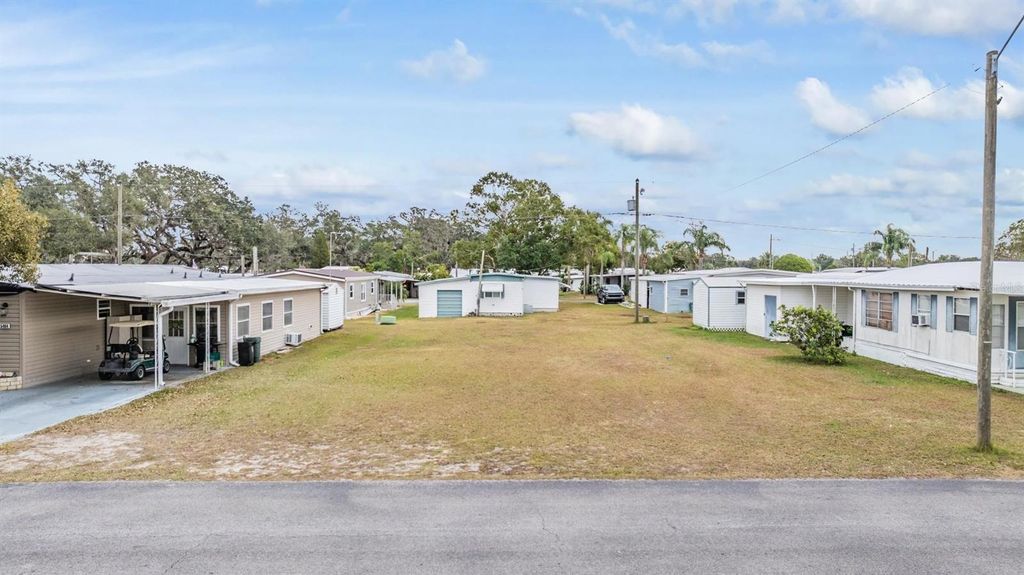 Photo of 5348 Jo, Zephyrhills, FL 33542 (MLS # TB8338537)