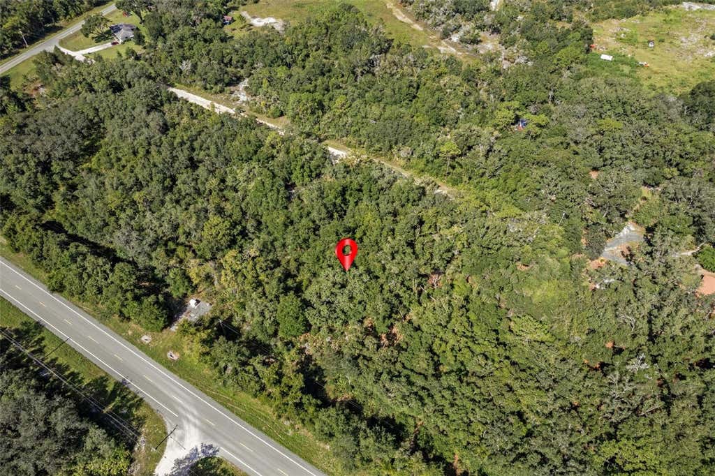 Photo of 0 Knoxville Drive, Webster, FL 33597 (MLS # W7888739)