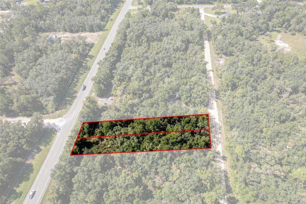 Photo of 0 Knoxville Drive, Webster, FL 33597 (MLS # W7888739)