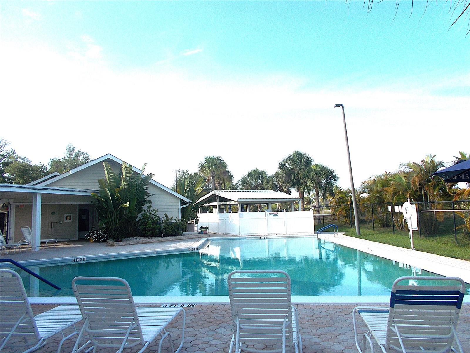 VILLAGE HOLIDAY LAKE - Residential