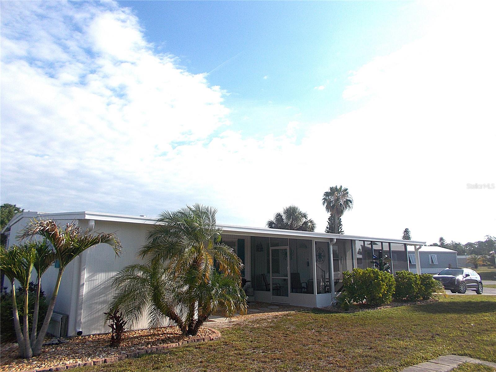 VILLAGE HOLIDAY LAKE - Residential