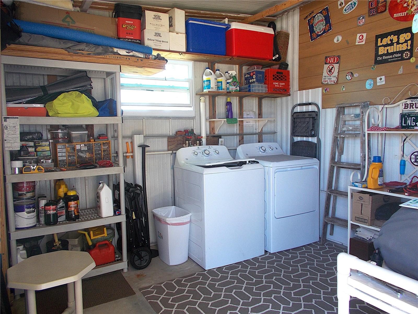 VILLAGE HOLIDAY LAKE - Residential