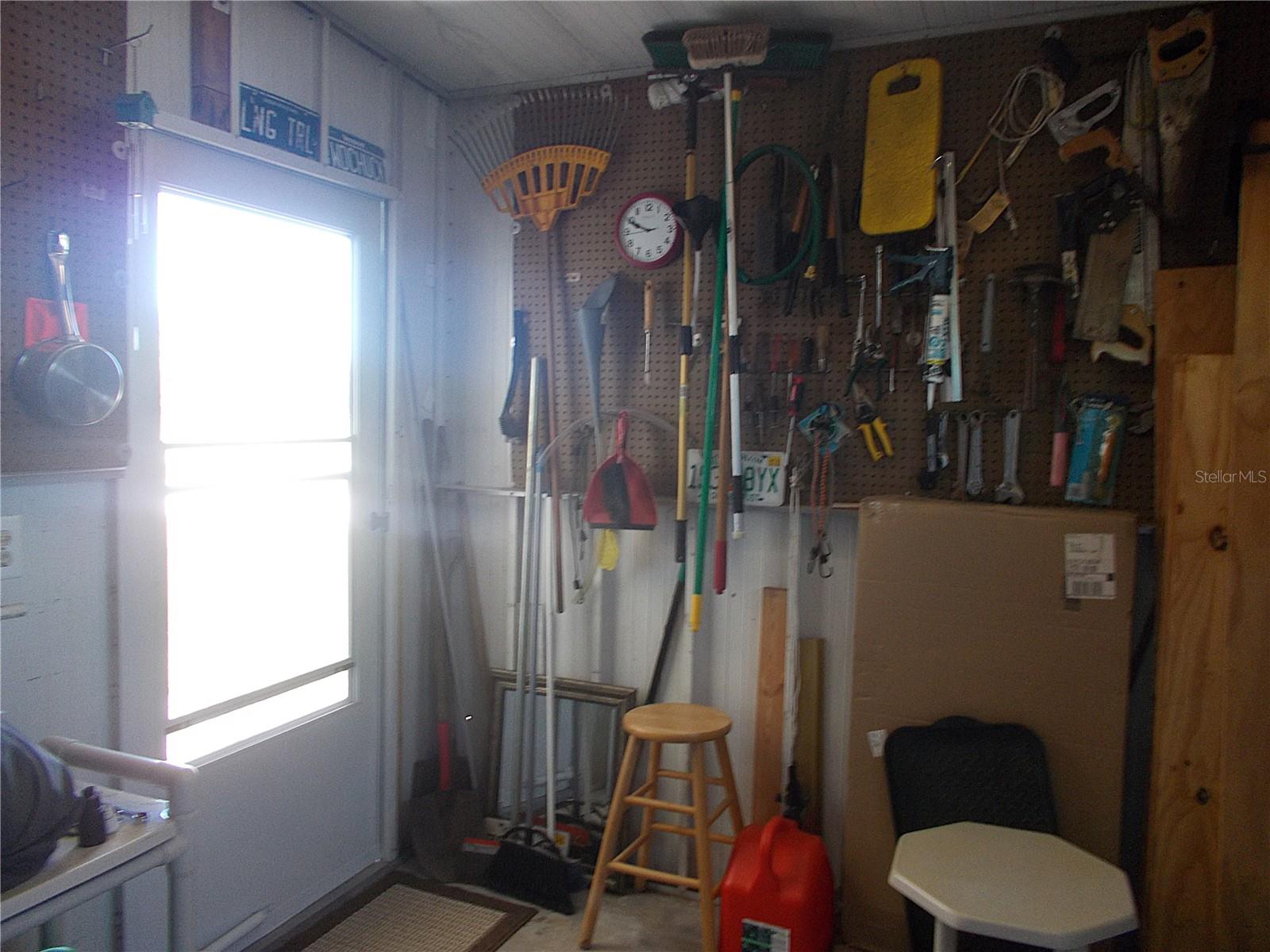 VILLAGE HOLIDAY LAKE - Residential