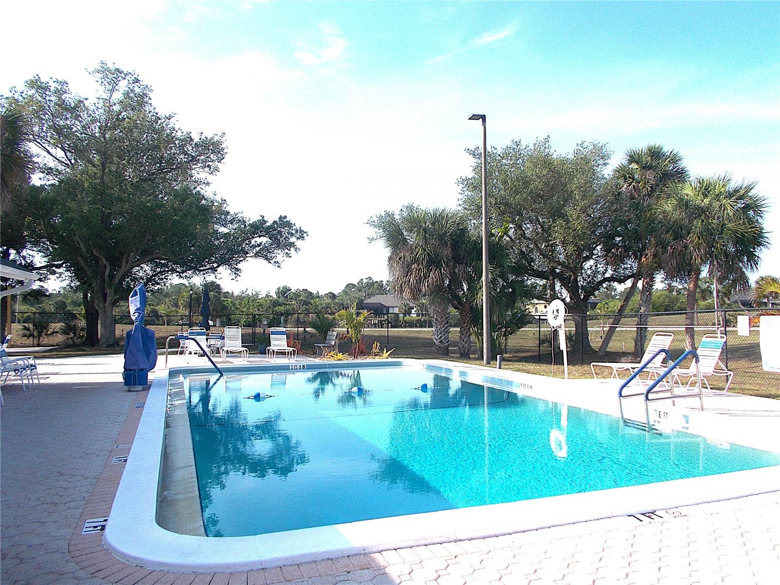 VILLAGE HOLIDAY LAKE - Residential