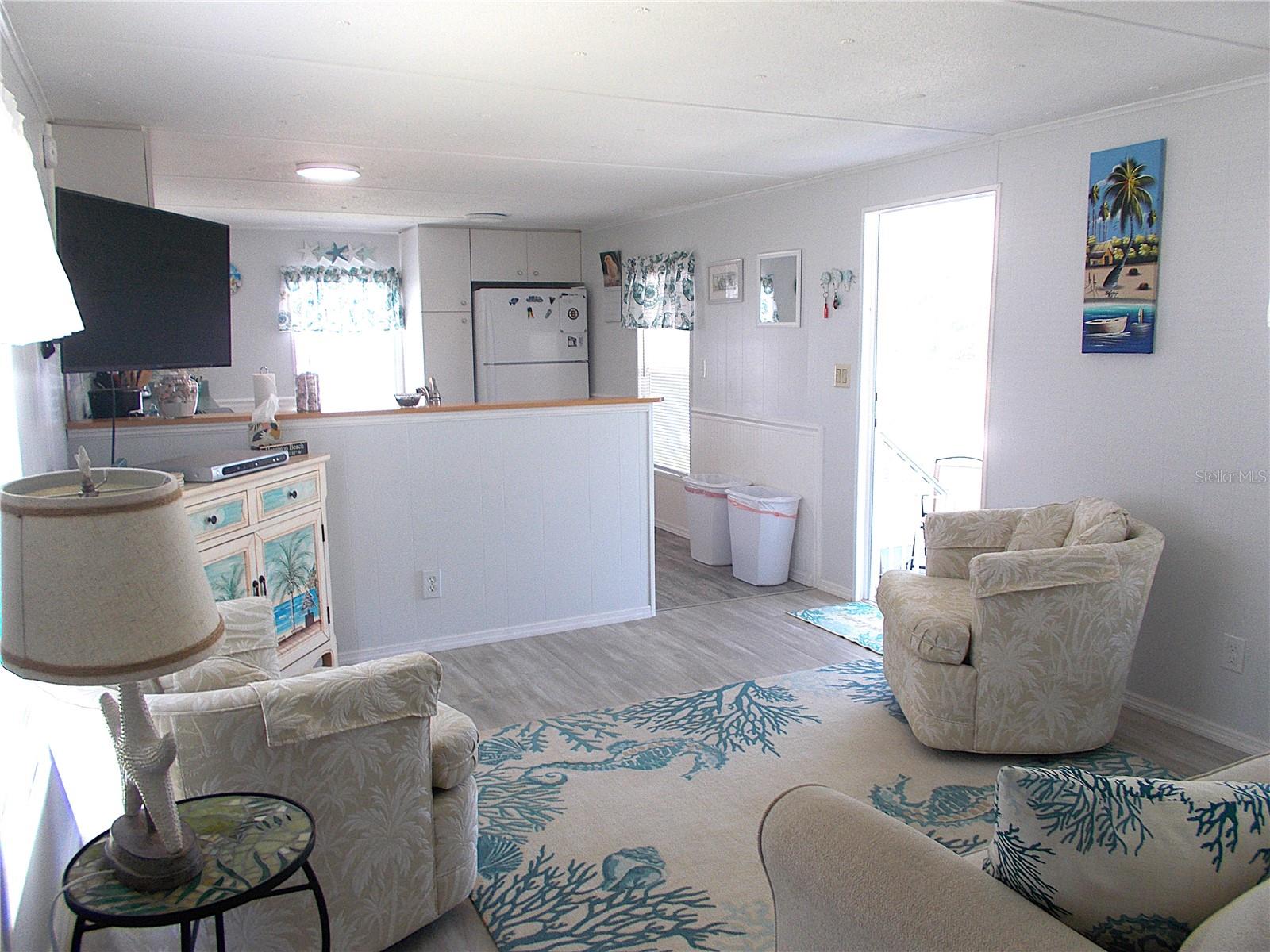 VILLAGE HOLIDAY LAKE - Residential