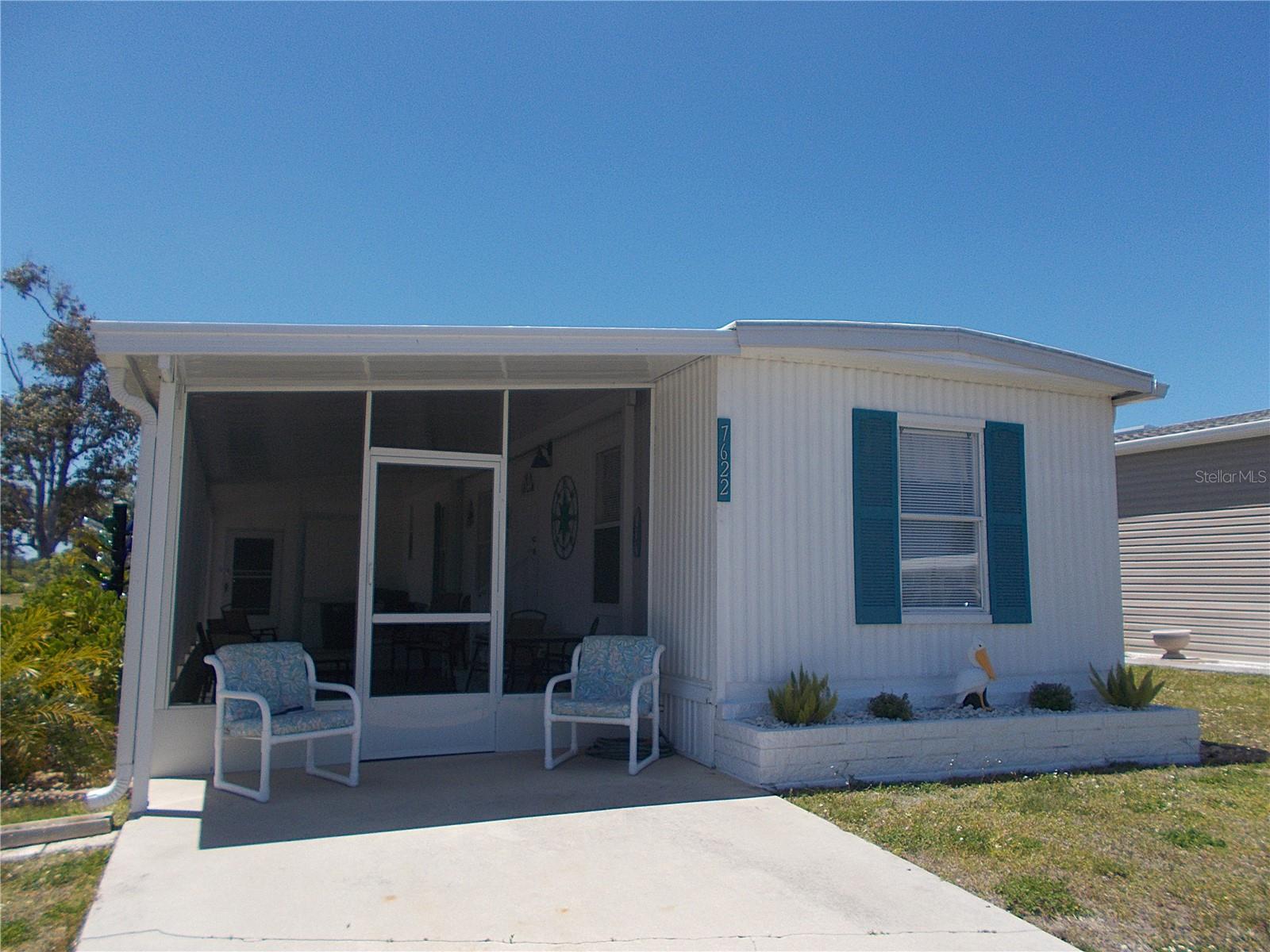 VILLAGE HOLIDAY LAKE - Residential