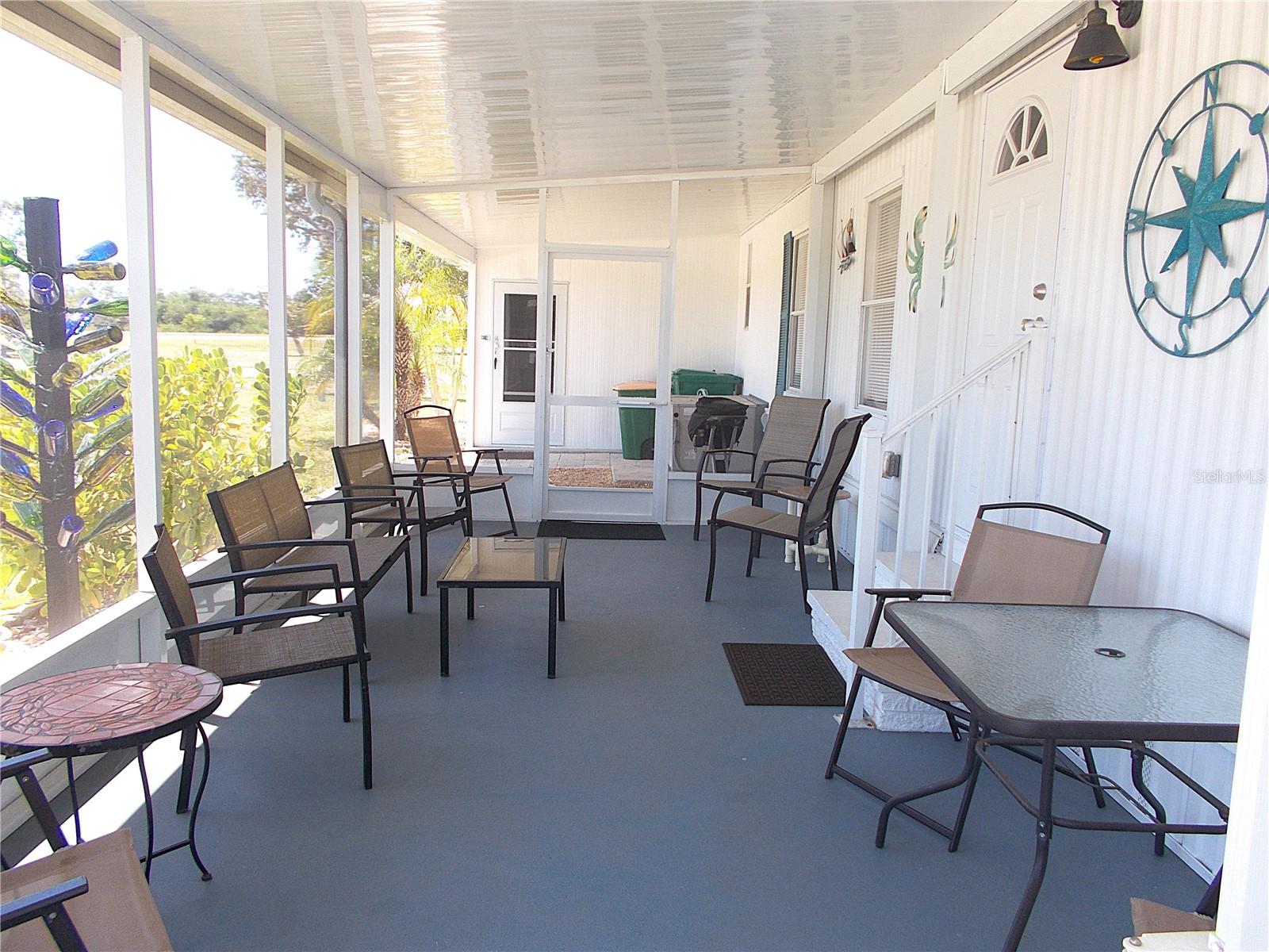 VILLAGE HOLIDAY LAKE - Residential