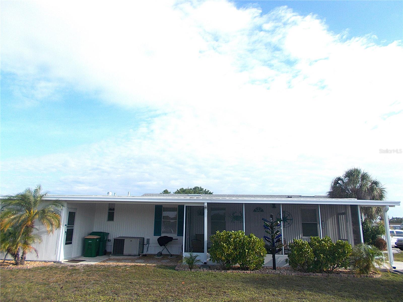 VILLAGE HOLIDAY LAKE - Residential