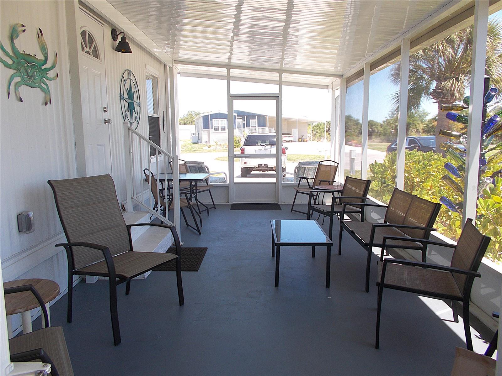 VILLAGE HOLIDAY LAKE - Residential