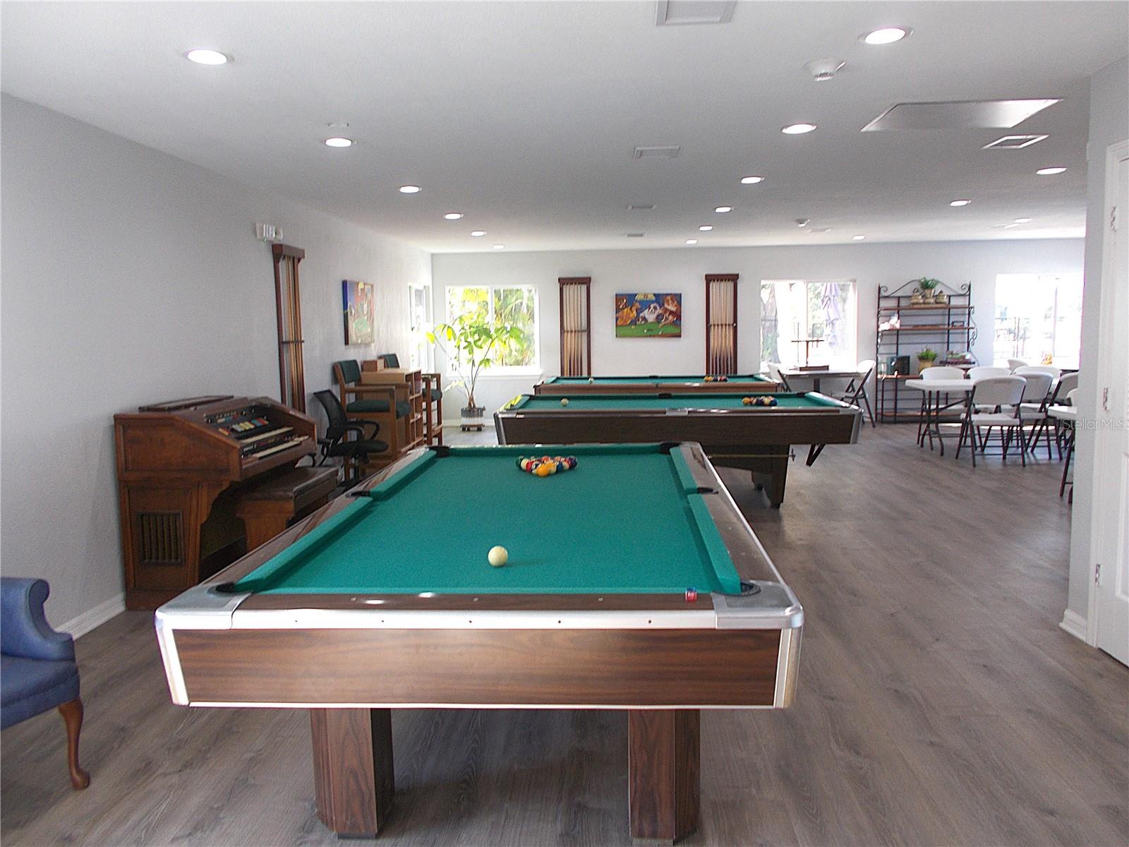 VILLAGE HOLIDAY LAKE - Residential