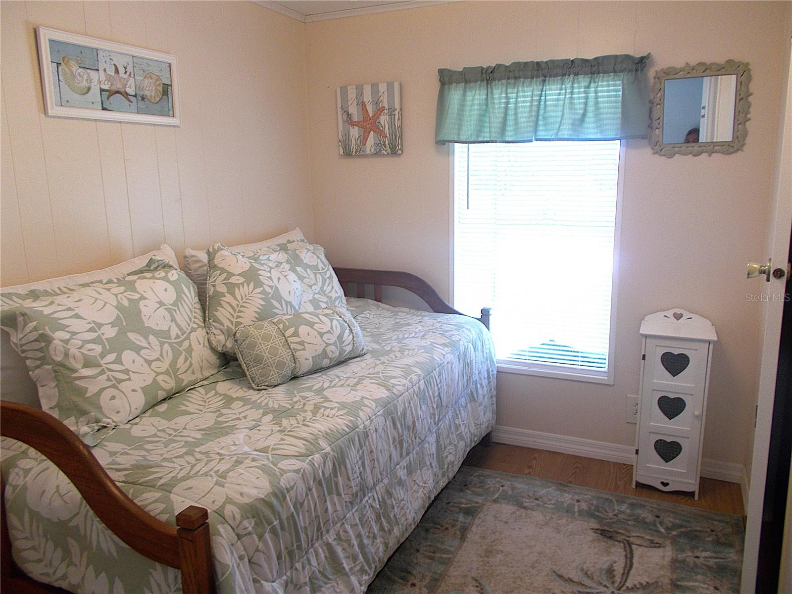 VILLAGE HOLIDAY LAKE - Residential