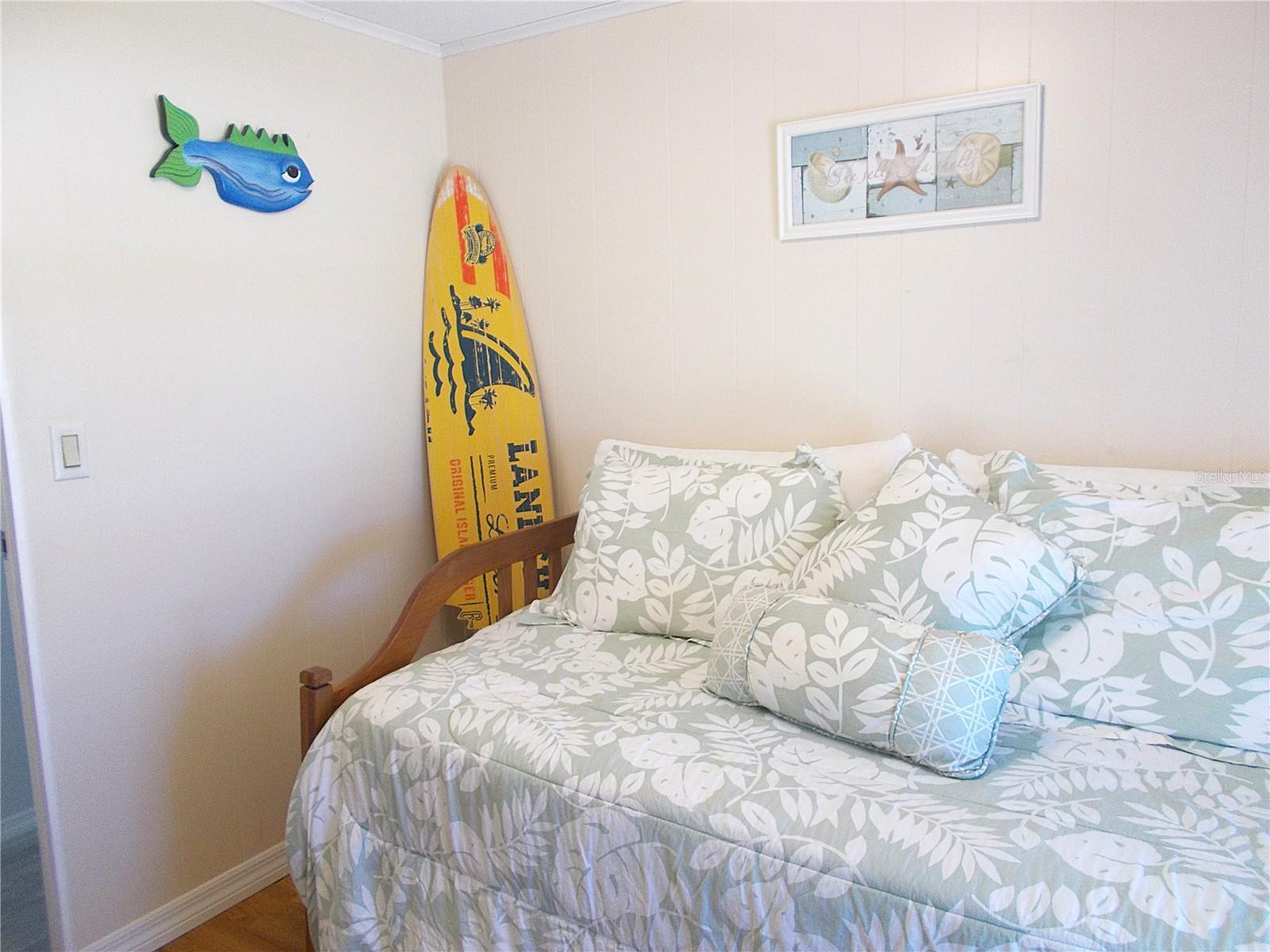 VILLAGE HOLIDAY LAKE - Residential