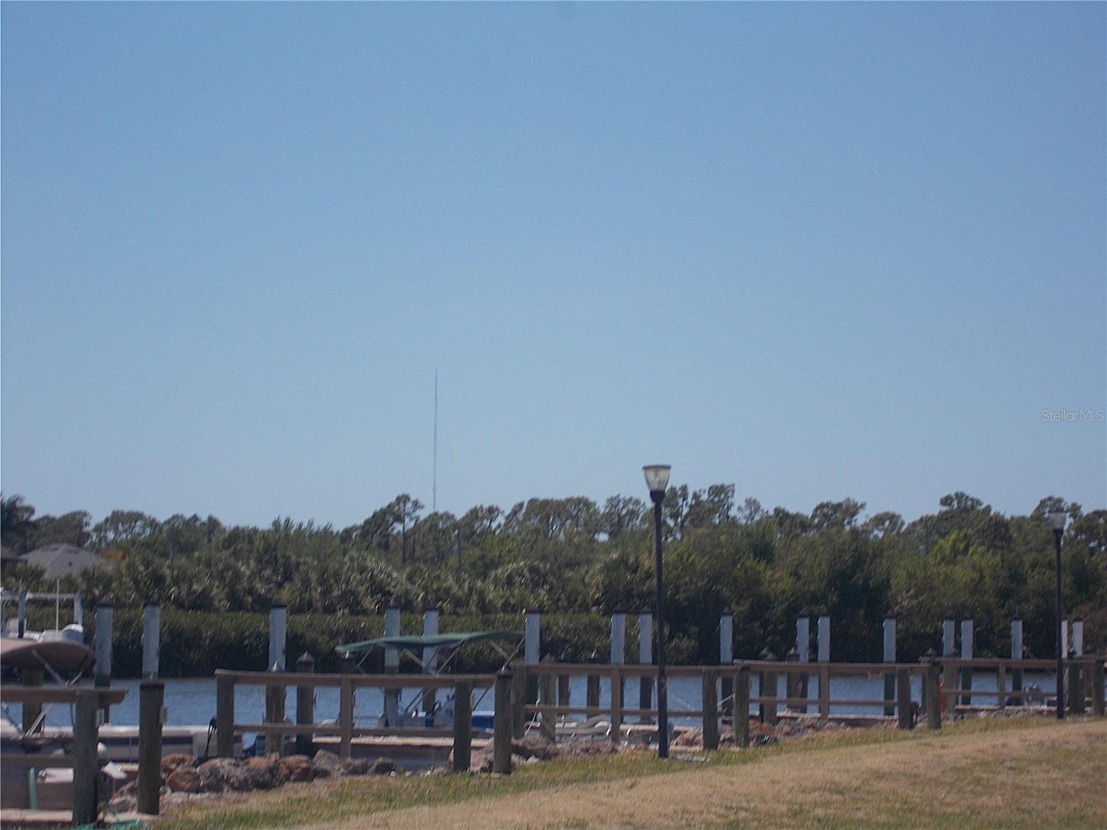 VILLAGE HOLIDAY LAKE - Residential