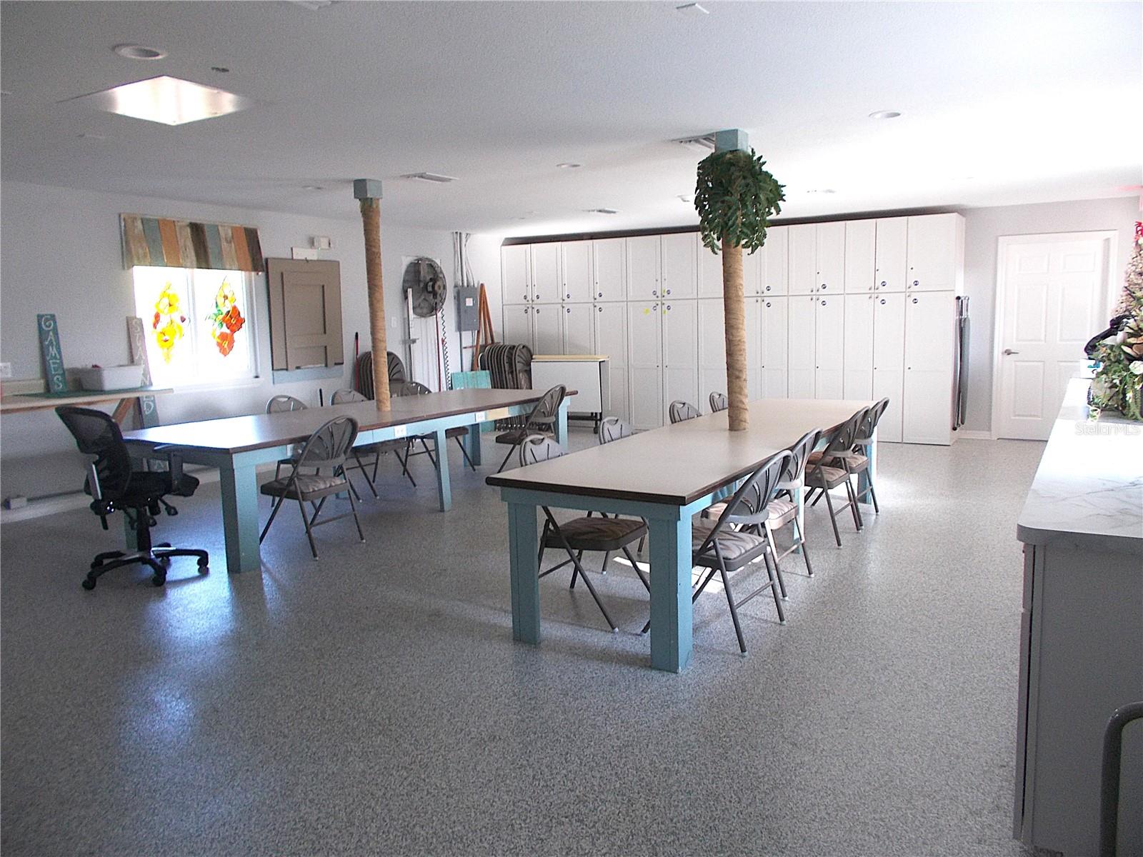 VILLAGE HOLIDAY LAKE - Residential
