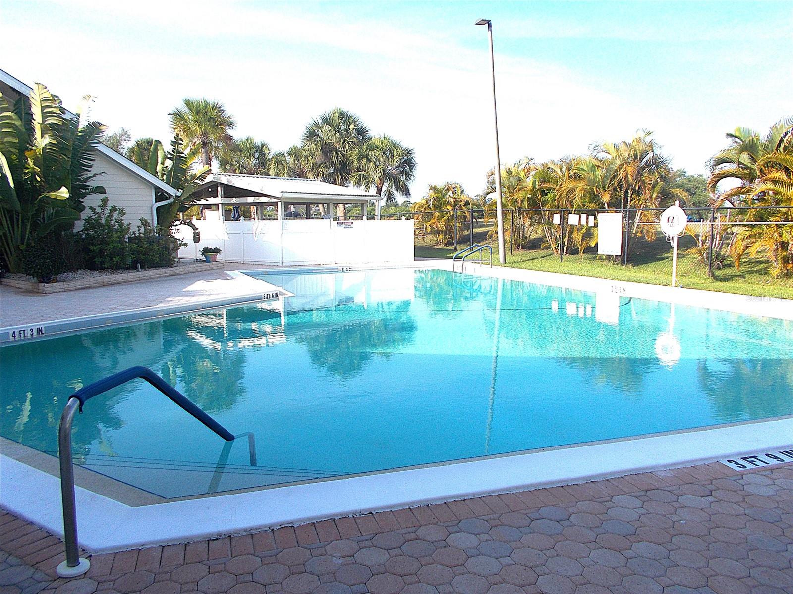 VILLAGE HOLIDAY LAKE - Residential