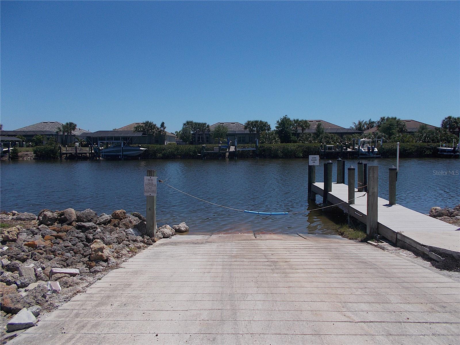 VILLAGE HOLIDAY LAKE - Residential