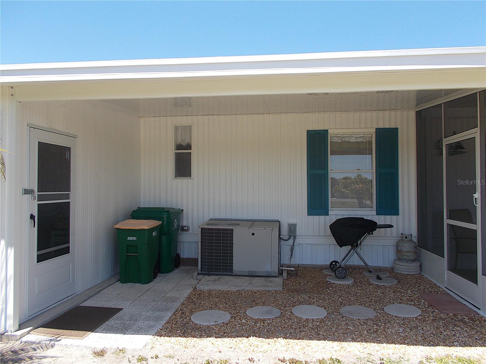 VILLAGE HOLIDAY LAKE - Residential