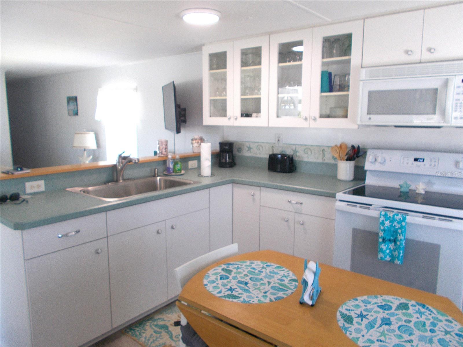 VILLAGE HOLIDAY LAKE - Residential