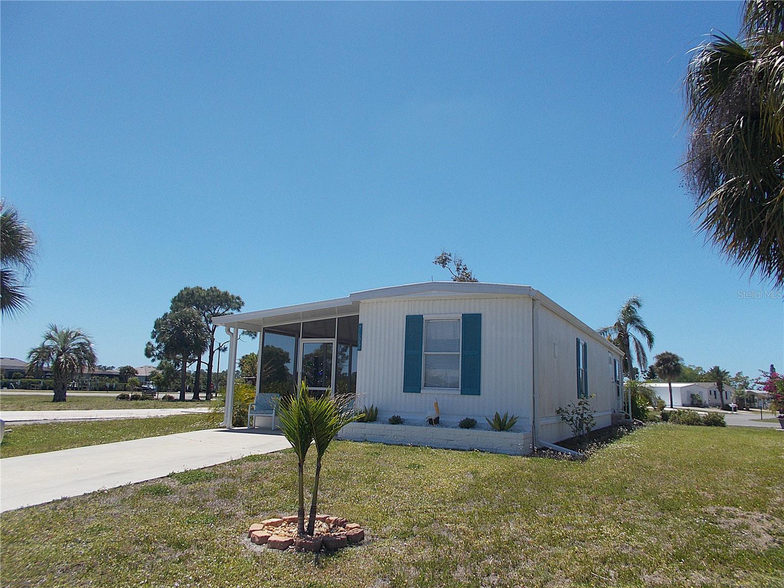 VILLAGE HOLIDAY LAKE - Residential