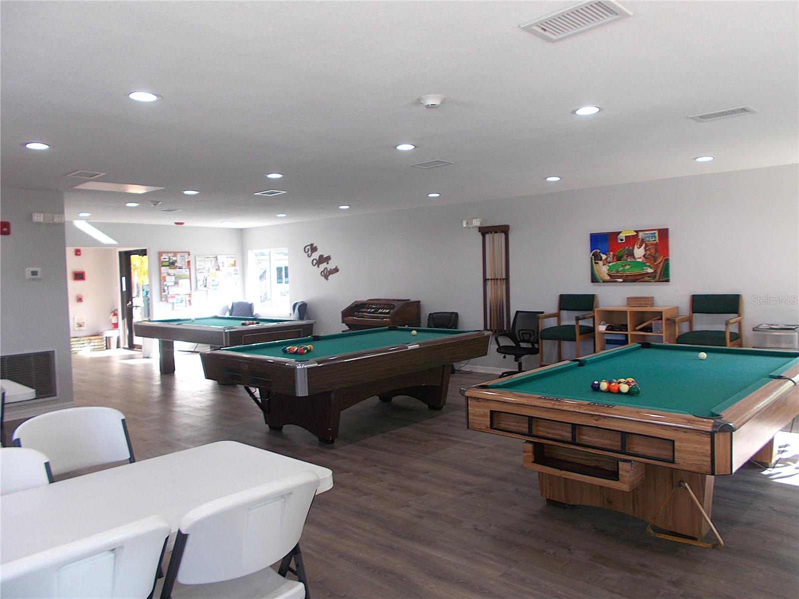 VILLAGE HOLIDAY LAKE - Residential