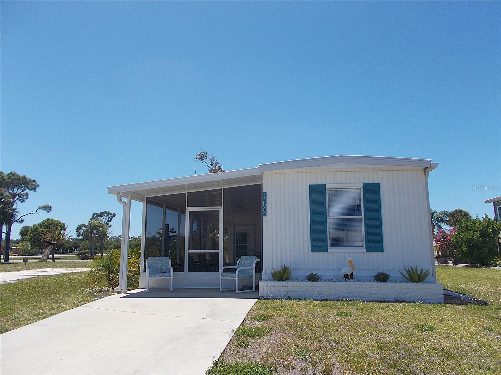 VILLAGE HOLIDAY LAKE - Residential