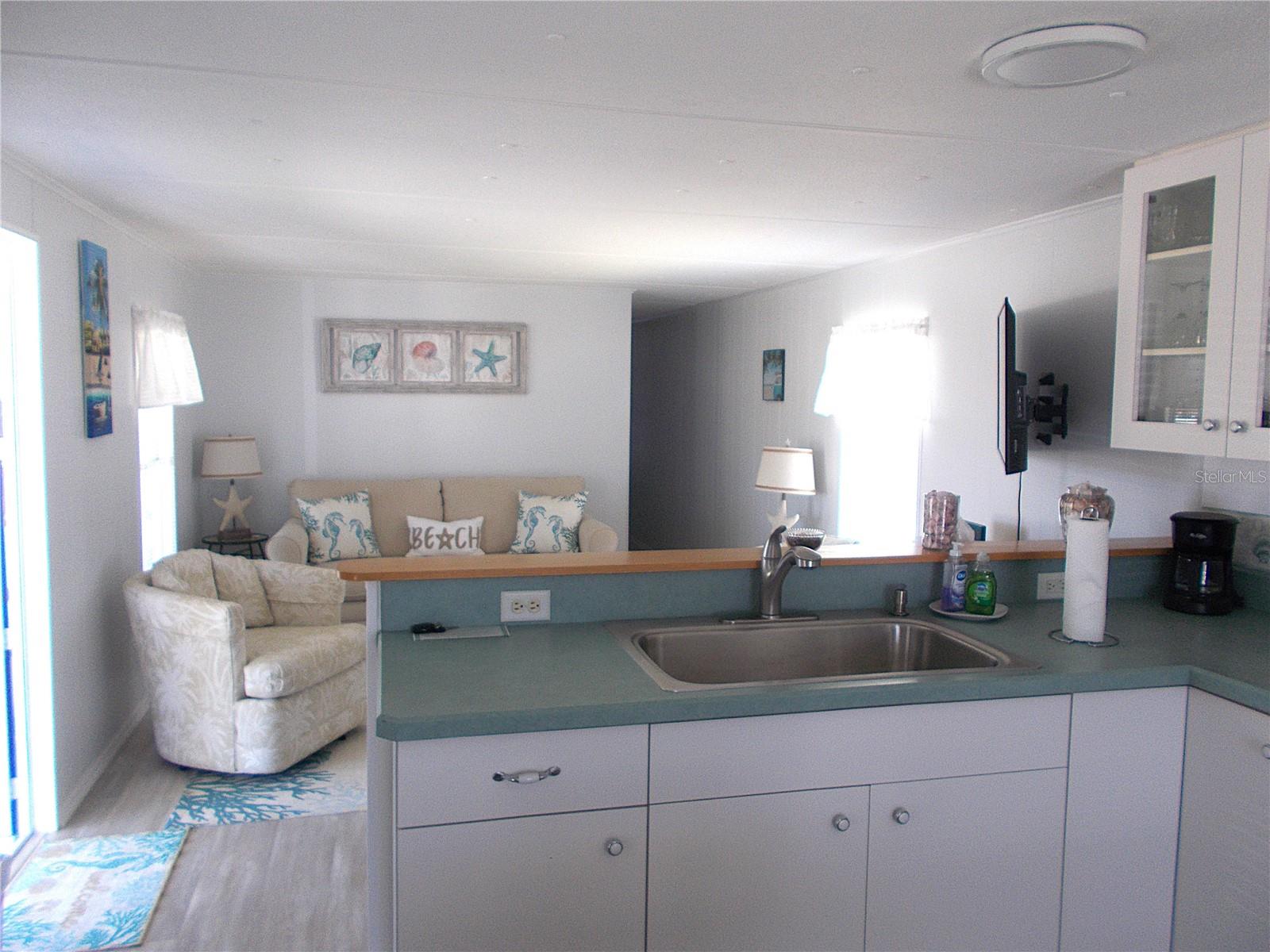 VILLAGE HOLIDAY LAKE - Residential