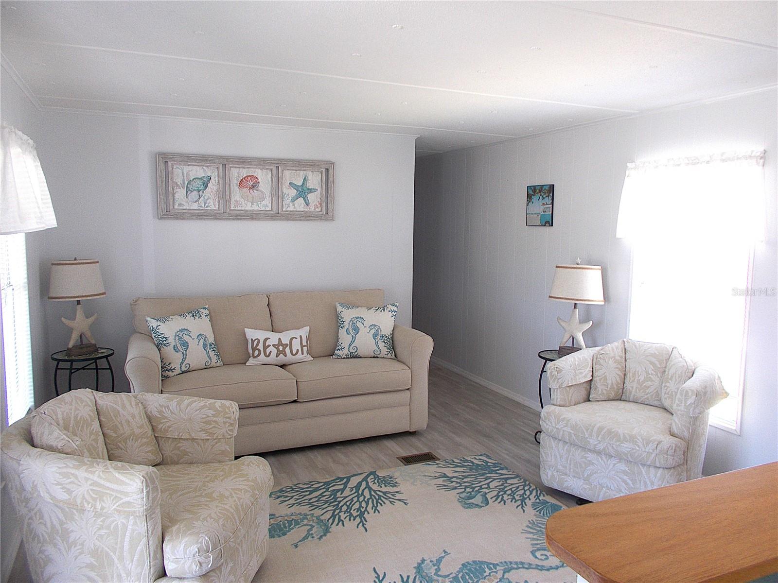 VILLAGE HOLIDAY LAKE - Residential